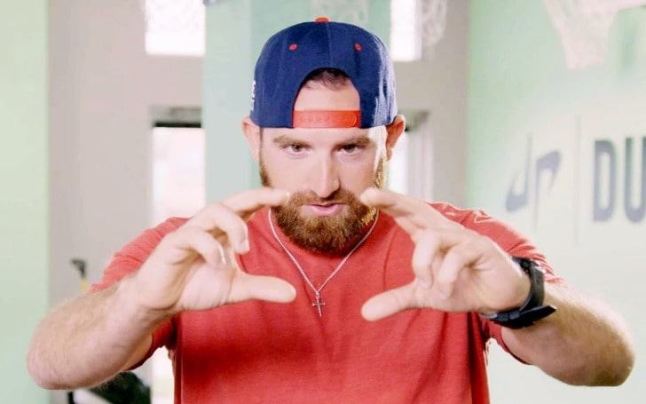 Facts About Tyler Toney - "Dude Perfect" Founder